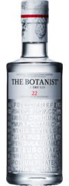 The Botanist Islay Dry Gin