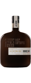 Mount Gay Single Estate Series #1 Rum