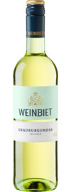 2023 Weinbiet Grauburgunder