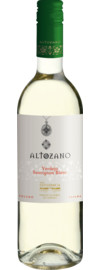 2023 Altozano Verdejo & Sauvignon Blanc