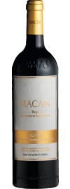 2019 Macán Rioja
