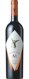 2020 Montes Alpha M