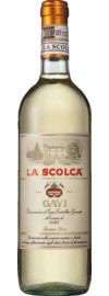 2023 La Scolca Etichetta Bianca