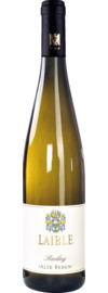 2023 Laible Durbacher Plauelrain Riesling Alte Reben 2023 Laible Durbacher Plauelrain Riesling Alte Reben