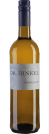 2023 Dr. Hinkel Grauburgunder