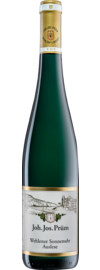 2018 Wehlener Sonnenuhr Riesling Auslese Goldkapsel