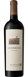 2020 Beyerskloof Kriekbult Pinotage