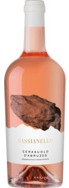 2023 Sassianello Cerasuolo