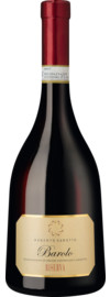 2015 Sarotto Barolo Riserva