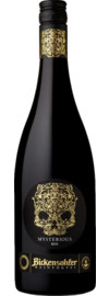 2019 Mysterious Red Rotweincuvée QbA