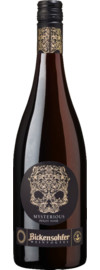 2020 Mysterious Pinot Noir QbA