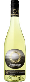 2023 Kühler-Morgen Pinot Noir Blanc de Noir