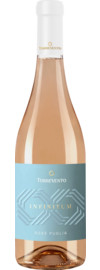 2023 Infinitum Primitivo Rosato