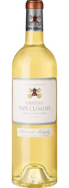 2023 Château Pape-Clement blanc