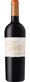 2021 Beyerskloof Faith Cape Blend