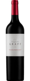 2021 Delaire Graff Banghoek Reserve Merlot