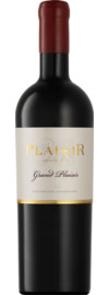 2018 Plaisir Grand Plaisir