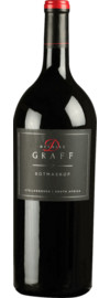 2020 Delaire Graff Botmaskop