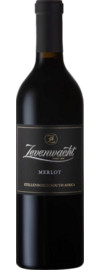2019 Zevenwacht Merlot