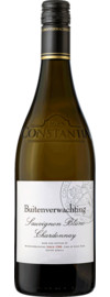 2020 Buitenverwachting Sauvignon Blanc-Chardonnay