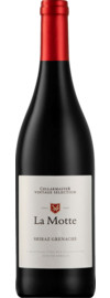 2020 Cellarmaster Vintage Selection Shiraz-Grenache