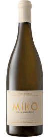 2023 Mont Rochelle Miko Chardonnay