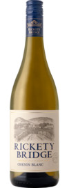 2023 Rickety Bridge Chenin Blanc