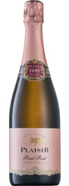 Plaisir Brut Rosé