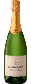 2015 Waterford Blanc de Blancs Cap Classique