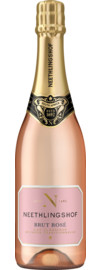 Neethlingshof Cap Classique Rosé