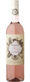2021 Marianne Rosé