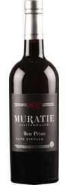 2021 Muratie Ben Prins Cape Vintage