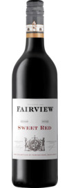 2022 Fairview Sweet Red