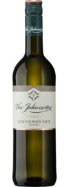2023 Vier Jahreszeiten Souvignier Gris