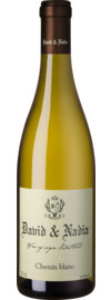 2022 David & Nadia Chenin Blanc