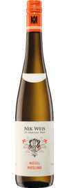 2023 Nik Weis Mosel Riesling 2023 Nik Weis Mosel Riesling
