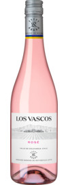 2024 Los Vascos Rosé