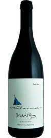 2018 Miras Jovem Pinot Noir