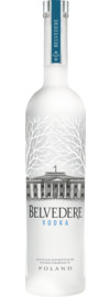 Belvedere Pure Organic Vodka