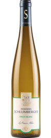 2022 Les Princes Abbés Pinot Blanc