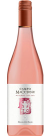 2023 Rocca delle Macie Campo Maccione Rosato