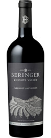2017 Beringer Knights Valley Cabernet Sauvignon
