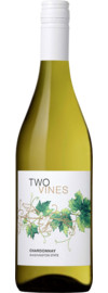 2021 Two Vines Chardonnay