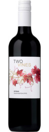 2019 Two Vines Syrah