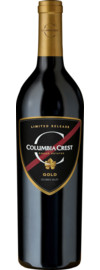 2019 Columbia Crest Grand Estates Gold Red Blend