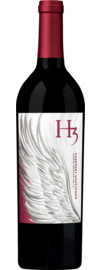 2020 Columbia Crest H3 Cabernet Sauvignon