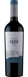 2021 Andeluna Cellars Malbec 1300