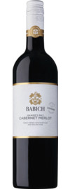 2020 Babich Wines Merlot Cabernet