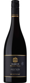 2020 Babich Wines Pinot Noir Winemakers Reserve