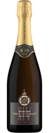 2015 Triumvirat XV Grande Cuvée Sekt